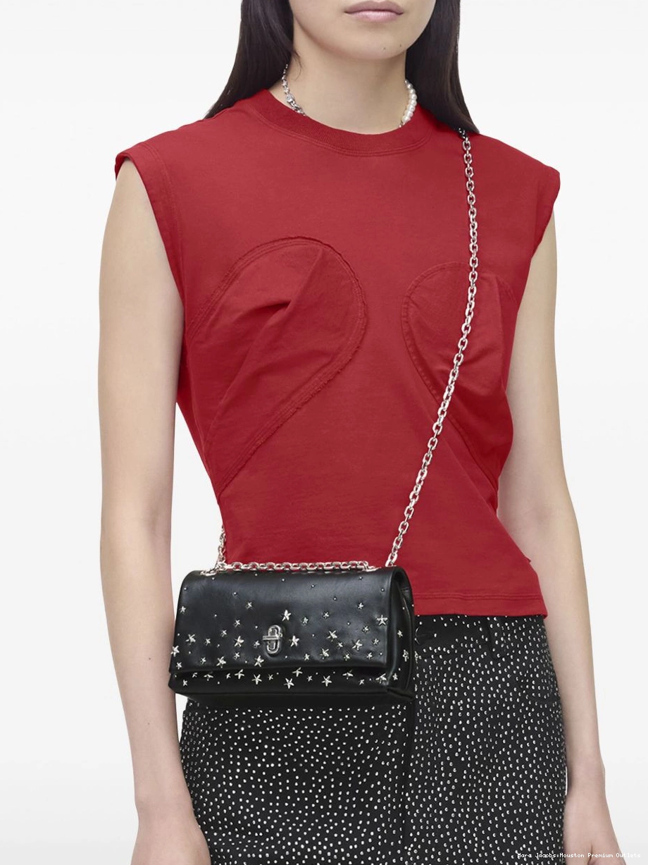 Cheap Marc bag Jacobs Women The shoulder Dual Chain Star 0712